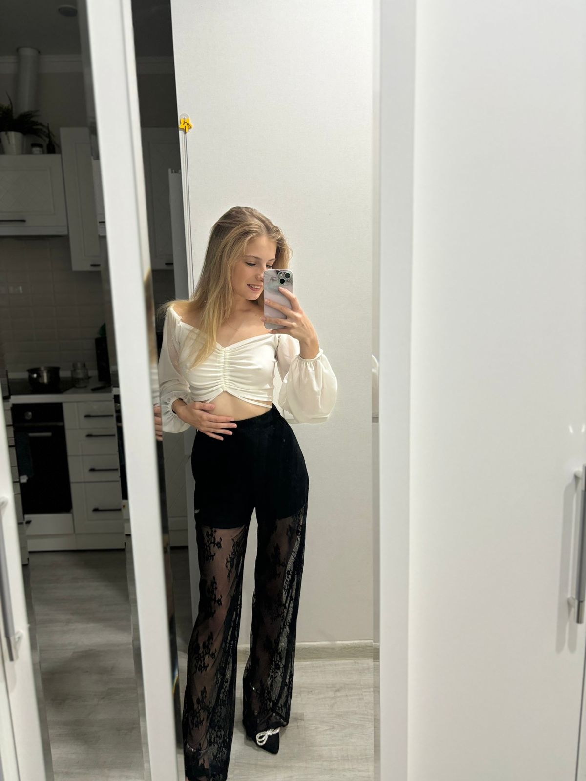 Модель Alena